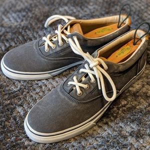 Sperry Top Sider Striper CVO Salt Washed - Mens 11